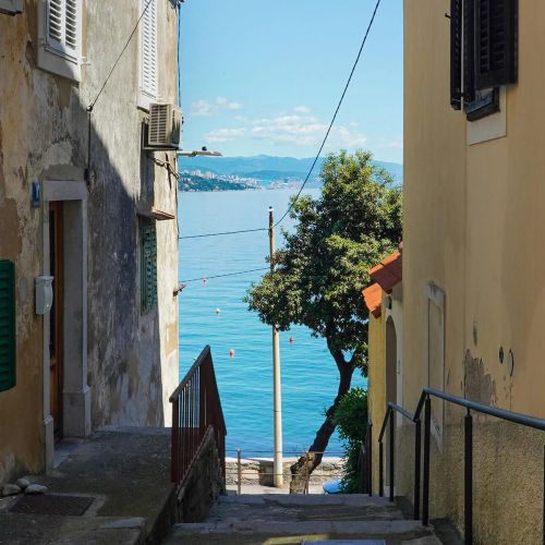 Apartman Opatija - CKU536