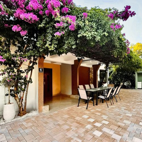 Apartman Pakoštane - CDA671