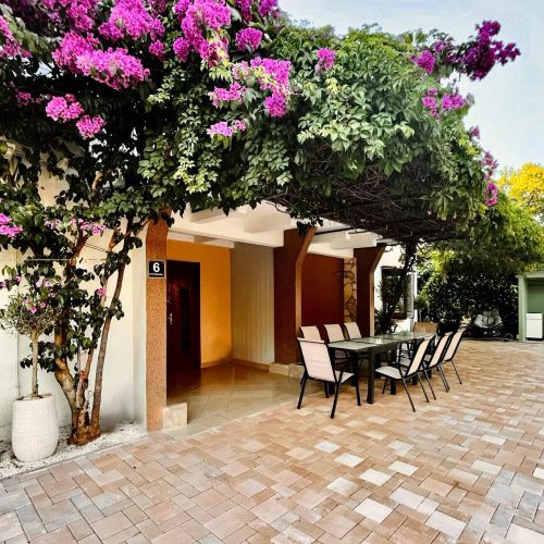 Apartman Pakoštane - CDA673