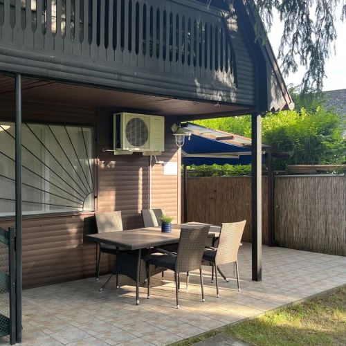 DunaLiget Vendégház Szentendre – Szentendre, Ungaria