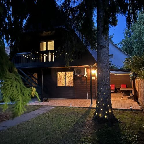 DunaLiget Vendégház Szentendre – Szentendre, Ungaria