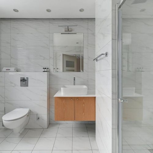Św. Barbary 12 | Przytulne Studio | Parking Gdańsk – Gdańsk, Polska