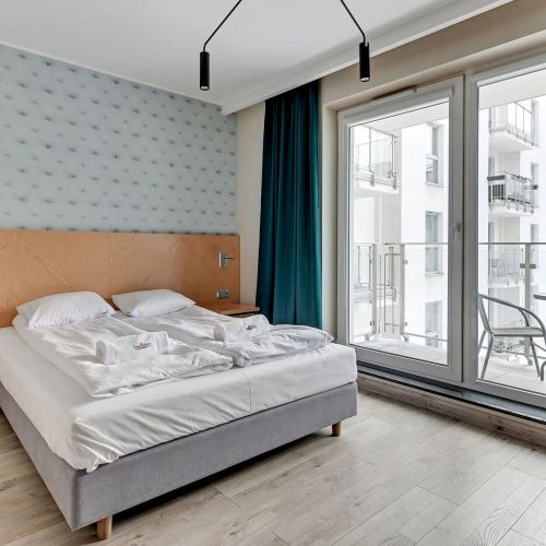 Św. Barbary 12 | Przytulne Studio | Praca Zdalna Gdańsk