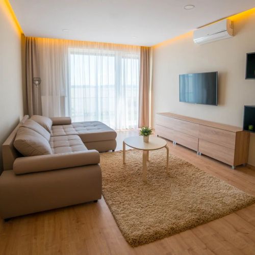 Sunset Resort 115 Apartman Fonyód