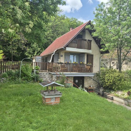 Pitypang Vendégház Csákvár