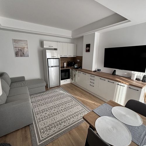 Norah Apartman - Fonyód Liget Residence Fonyód