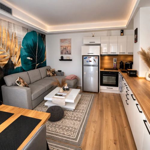 Norah Apartman - Fonyód Liget Residence Fonyód