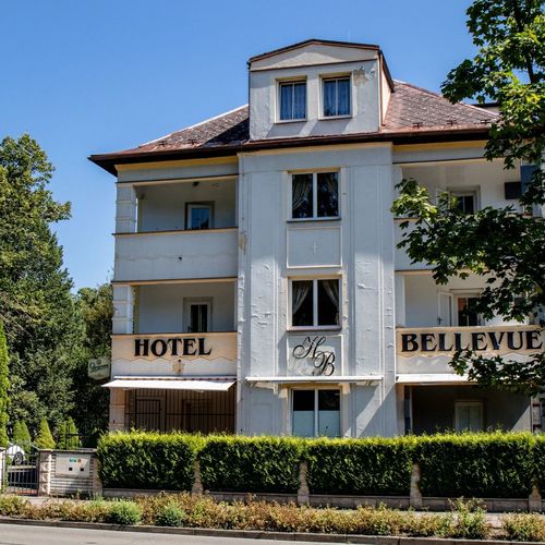 Hotel Bellevue
