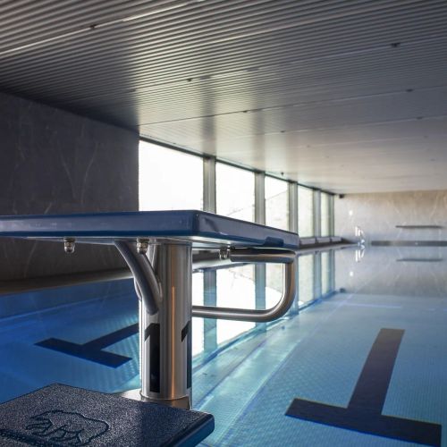 Amenity Hotel Česká Kanada – Nová Bystřice, Česká republika