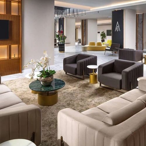 Hotel Alexandrion Experience Sinaia – Sinaia, Rumunia