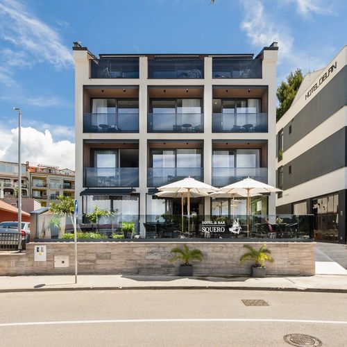 Hotel Squero Rovinj