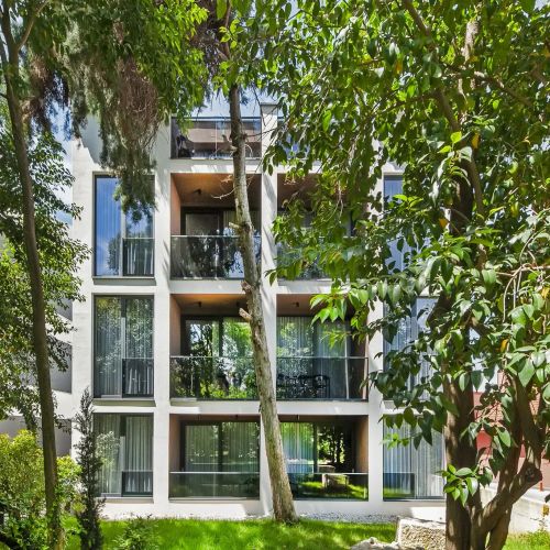 Hotel Squero Rovinj – Rovinj, Croația