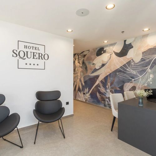 Hotel Squero Rovinj – Rovinj, Croația