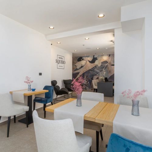 Hotel Squero Rovinj – Rovinj, Croația