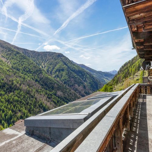 Apartman Mörtschach - AKA251 – Mörtschach, Austria