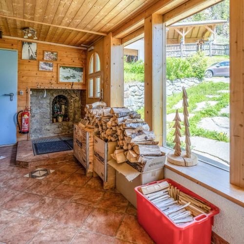 Apartman Mörtschach - AKA251 – Mörtschach, Austria