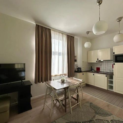 House4You - Balcescu Bucuresti – București, România