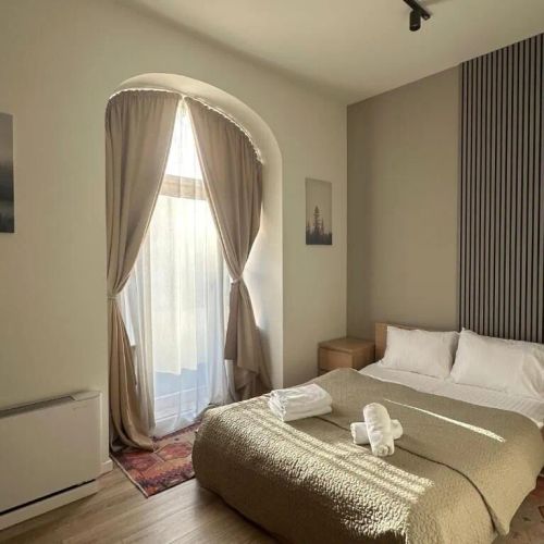 House4You - Balcescu Bucuresti – București, România