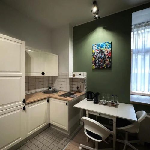 House4You - Balcescu Bucuresti – București, România