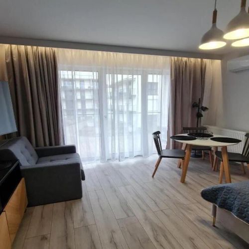 Green Apartament Dziwnów