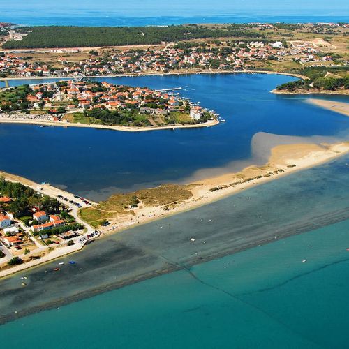 Apartments Juracak Josip i Mira Nin