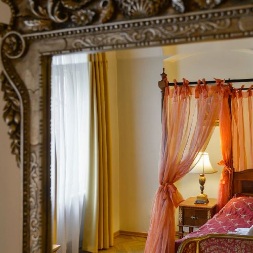 Boutique Hotel Green Lobster – Praha, Česká republika