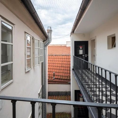 Boutique Hotel Green Lobster – Praha, Česká republika