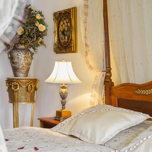 Boutique Hotel Green Lobster – Praha, Česká republika