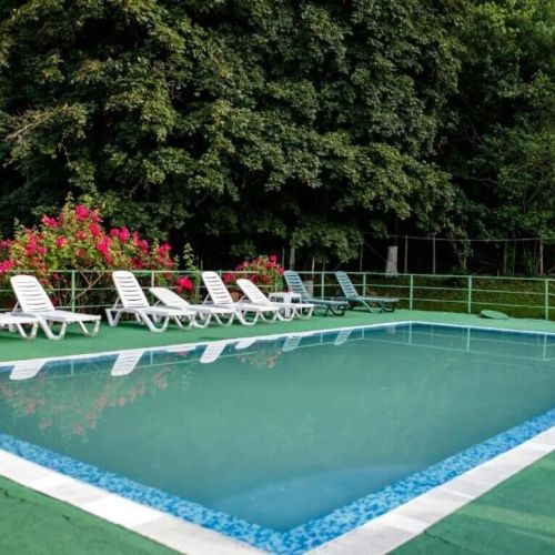 Hotel Marion Poiană Dumbrăveni