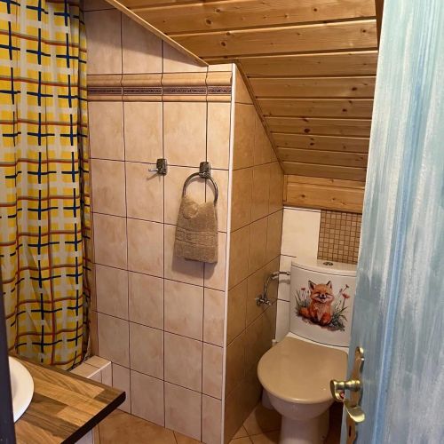 Pension ELIŠKA Harrachov – Harrachov, Česká republika