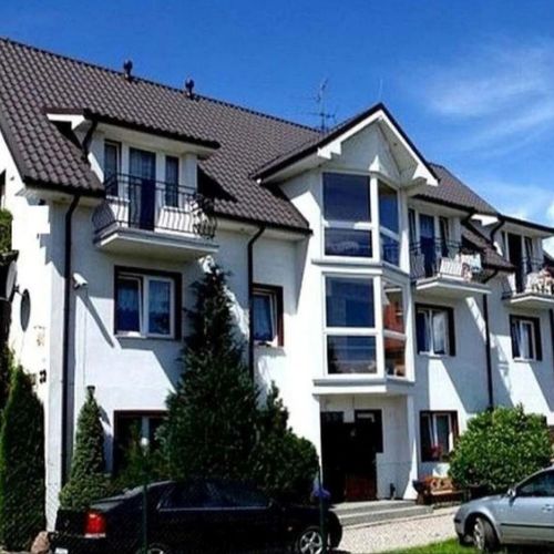Dom Gościnny Nad Bałtykiem Rewal – Rewal, Polonia