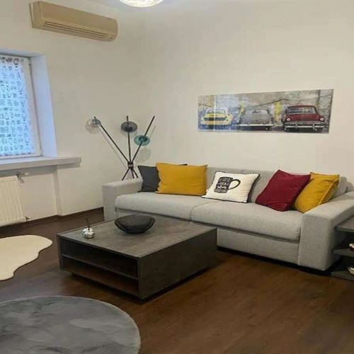 Lovely 1 bedroom Studio București – Bukurešť, Rumunsko