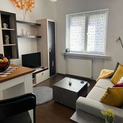 Lovely 1 bedroom Studio București