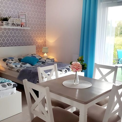 Pensjonat Anabell przy plaży Sarbinowo