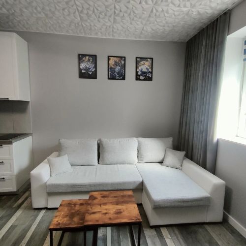 721 Slate Apartament Jedlina - Zdrój 