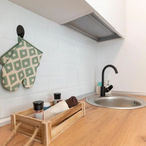 Apartament Ten House Pitești – Pitești, România