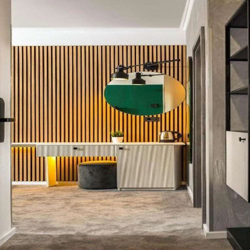 Urban Budget Hotel Timișoara – Timișoara, România