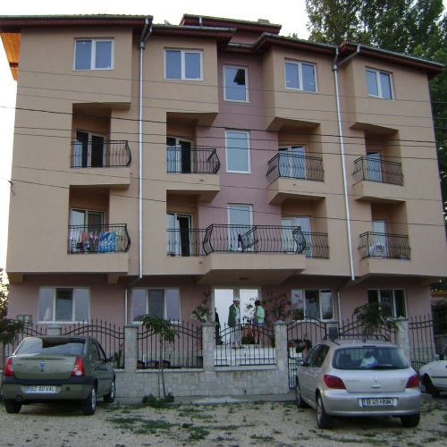 Camere de închiriat Camelia 1 Eforie Sud