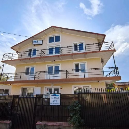Hostel Sea Breeze Costineşti – Costineşti, România