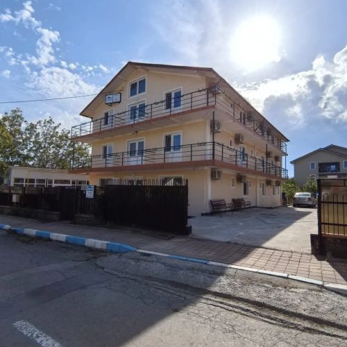 Hostel Sea Breeze Costineşti – Costineşti, România