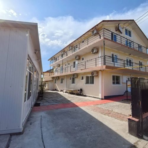 Hostel Sea Breeze Costineşti – Costineşti, România