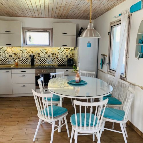 Vízparti Nyaraló-Beachfront Haven Csopak – Csopak, Węgry
