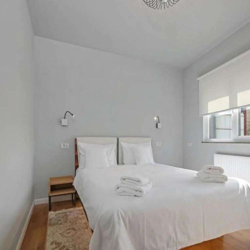 Pit4U Accommodation București – București, România