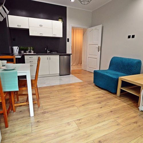 Next2You Apartments Gdynia – Gdynia, Polonia