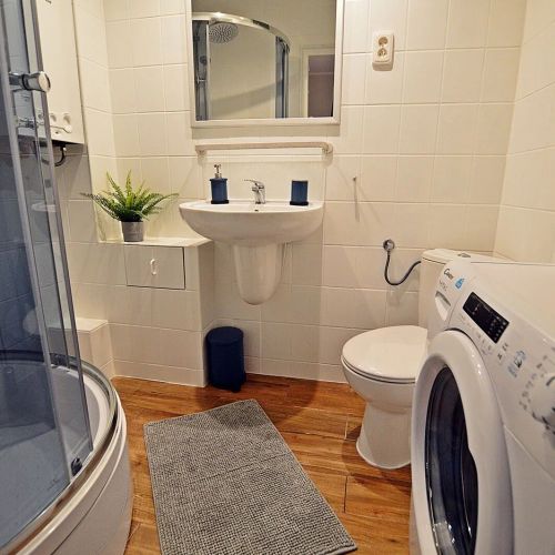 Next2You Apartments Gdynia – Gdynia, Polonia