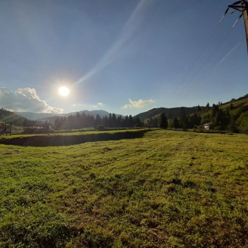 Apartament Ral Arieșeni – Arieşeni, România