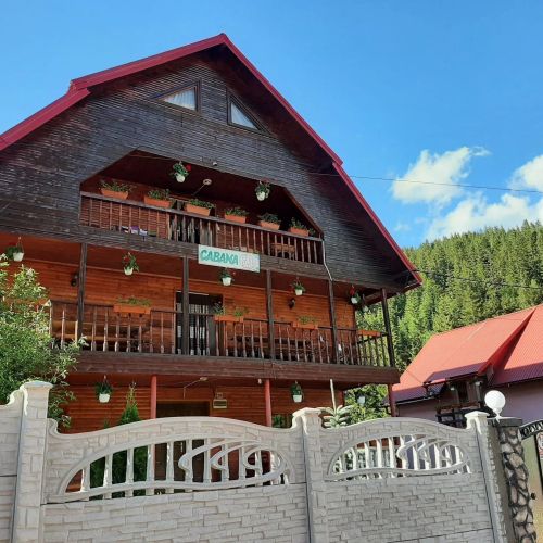 Apartament Ral Arieșeni – Arieşeni, România