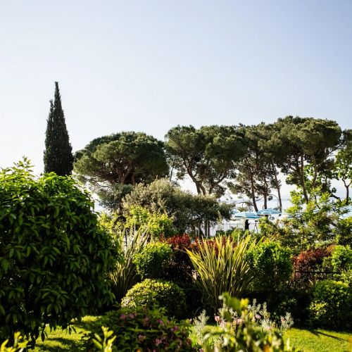 Hotel Miramar Opatija – Opatija, Croația