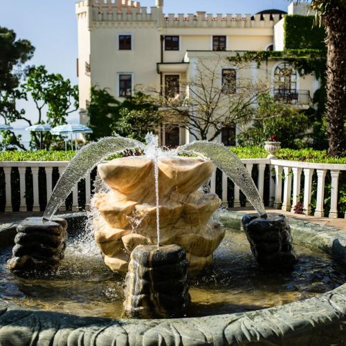Hotel Miramar Opatija – Opatija, Croația