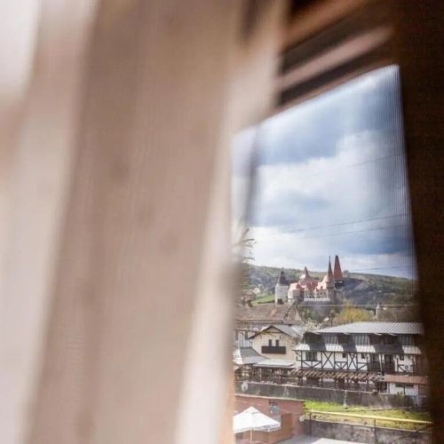Marconi Guesthouse Hunedoara